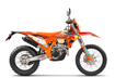 2025 350 EXC-F