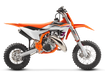 2025 50 SX