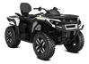 2026 Outlander Electric MAX