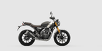 2027 Scrambler