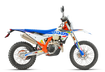 2026 EXC-F 6DAYS