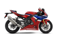 2025 CBR1000RR-R Fireblade SP
