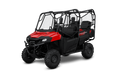 2025 Pioneer 700-4