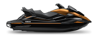 2025 WaveRunner FX