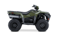 2025 KingQuad 500AXi