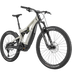 2025 Tazer MX Carbon