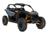 2026 Maverick X3 DS Turbo