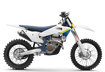 2025 FX 350