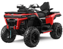 2027 CFORCE C6 Pro Touring
