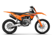 2025 450 SX-F