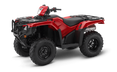 2027 FourTrax Foreman