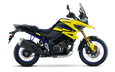 2027 V-Strom