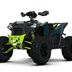 2026 Scrambler XP 1000