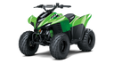 2025 KFX 90