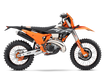 2025 300 XC-W