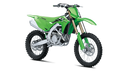 2025 KX 450
