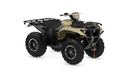 2027 Kodiak