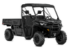 2025 Defender PRO XT