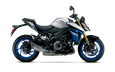 2025 GSX-S
