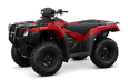 2027 FourTrax Rubicon