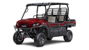 2025 Mule Pro-FXT 1000