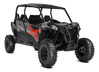 2027 Maverick Sport Max
