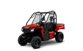 2025 Pioneer 520