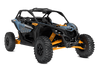 2026 Maverick X3 RS