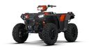 2027 Sportsman