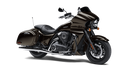2025 Vulcan 1700 Vaquero