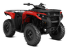 2025 Outlander 500