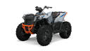2025 Scrambler