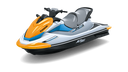 2027 Jet Ski ST