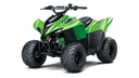 2025 KFX 50