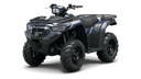 2025 Brute Force 450 4x4