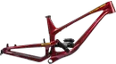 2026 Intense Spider Frame