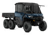2026 Defender 6x6 Limited