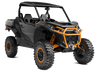 2026 Commander XT-P