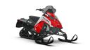 2027 ProStar S4 INDY XC 137 Red