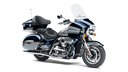 2025 Vulcan 1700 Voyager