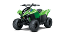 2027 KFX