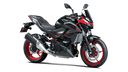 2025 Z500 SE