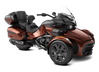 2026 Spyder F3