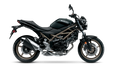 2025 SV