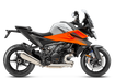 2025 Super Duke GT