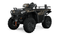 2025 Sportsman XP