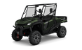 2025 Pioneer 1000