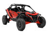 2026 Maverick R X