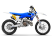 2025 TC 250