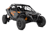 2027 Maverick R